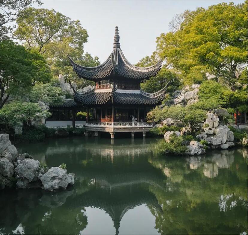 天津分心餐饮有限公司